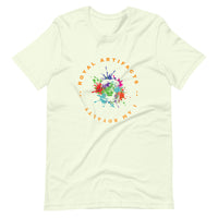 King splash 2 t-shirt