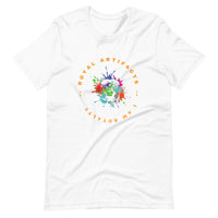 King splash 2 t-shirt