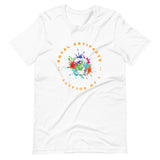 King splash 2 t-shirt